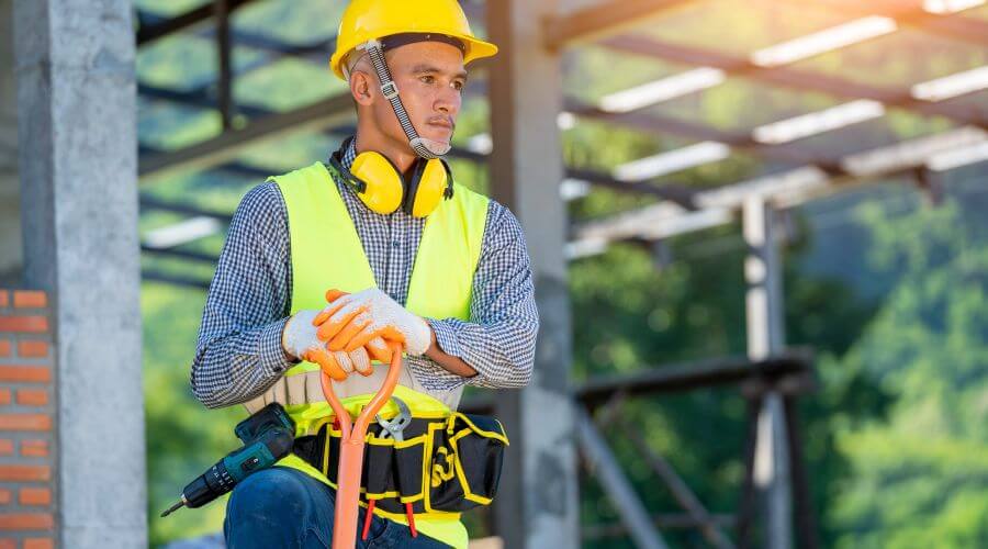 Professional metal roof installation in New Haven, IL